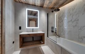 5 odalılar daire 203 m² Val d'Isere'de, Fransa. 6,800,000 €