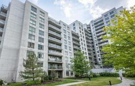 2 odalılar daire Old Toronto'da, Kanada. C$892,000