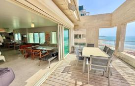 4 odalılar yazlık ev 160 m² Tel Aviv'de, İsrail. $7,478,000