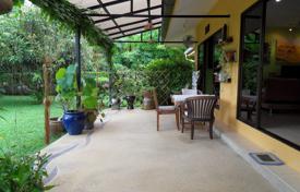 Villa – Thalang, Phuket, Tayland. 175,000 €