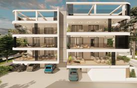 3 odalılar yeni binada daireler Limasol'da, Kıbrıs. 420,000 €