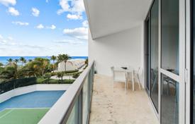 Kondominyum – South Ocean Drive, Hollywood, Florida,  Amerika Birleşik Devletleri. $1,475,000