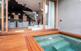 1 odalılar villa 100 m² Batu Bolong Beach'da, Endonezya. $186,000