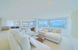 3 odalılar çatı dairesi 396 m² Marbella'da, İspanya. 2,150,000 €