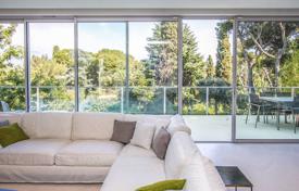 6 odalılar villa 400 m² Saint-Jean-Cap-Ferrat'da, Fransa. Price on request