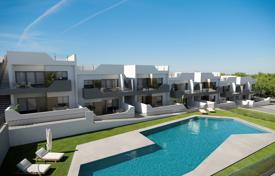 3 odalılar yazlık ev 66 m² San Miguel de Salinas'da, İspanya. 235,000 €