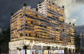 Konut kompleksi 311 Boulevard – Jumeirah Village Circle, Jumeirah Village, Dubai, BAE. Min.$279,000