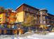 Otel 2500 m² Sestriere'de, İtalya. 2,300,000 €