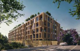1 odalılar yeni binada daireler 37 m² Old Tbilisi'de, Gürcistan. $101,000