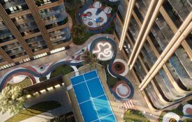 2 odalılar daire 106 m² Krtsanisi Street'da, Gürcistan. $123,000