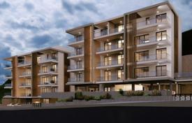 2 odalılar yeni binada daireler Limasol'da, Kıbrıs. 415,000 €
