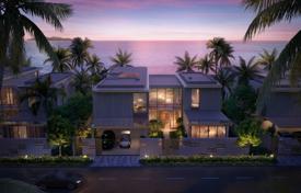4 odalılar villa 840 m² Da Nang'da, Vietnam. $5,000,000
