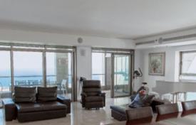 Çatı dairesi – Netanya, Center District, İsrail. $1,152,000