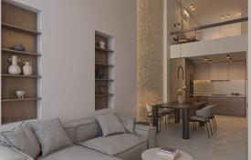 2 odalılar yeni binada daireler 80 m² Piraeus'da, Yunanistan. 340,000 €