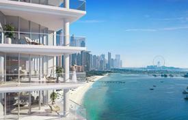 Konut kompleksi Palm Beach Towers – The Palm Jumeirah, Dubai, BAE. From $1,129,000