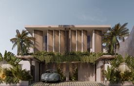 2 odalılar villa 135 m² Pererenan'da, Endonezya. $300,000