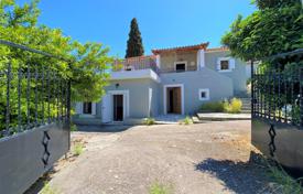 Villa – Mora, Administration of the Peloponnese, Western Greece and the Ionian Islands, Yunanistan. 220,000 €