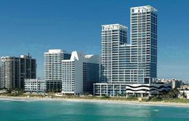 Daire – Miami sahili, Florida, Amerika Birleşik Devletleri. $775,000