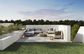 5 odalılar villa 208 m² Polop'da, İspanya. 558,000 €