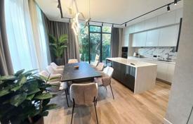 6 odalılar kondominyumda daireler 262 m² Batumi'de, Gürcistan. $313,000