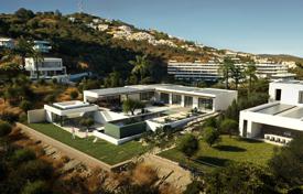 5 odalılar villa 1633 m² Marbella'da, İspanya. 5,675,000 €