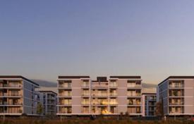 2 odalılar yeni binada daireler Limassol (city)'da, Kıbrıs. 522,000 €