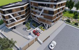 4 odalılar çatı dairesi 215 m² Limasol'da, Kıbrıs. 1,763,000 €
