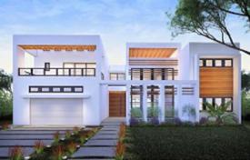 Villa – Miami, Florida, Amerika Birleşik Devletleri. $2,595,000