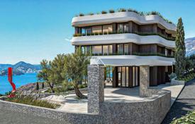 2 odalılar daire 64 m² Reževići'de, Karadağ. 335,000 €
