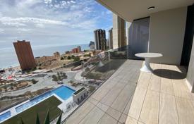 1 odalılar daire 70 m² Benidorm'da, İspanya. 350,000 €