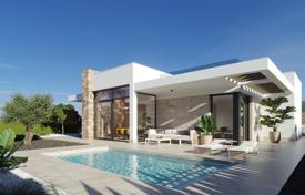 3 odalılar villa 133 m² Fuente-Álamo'da, İspanya. 370,000 €