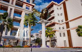 1 odalılar yeni binada daireler 51 m² Famagusta'da, Kıbrıs. 103,000 €