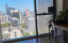 3 odalılar kondominyumda daireler Sathon'da, Tayland. $3,800 haftalık
