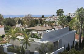Villa – Marbella, Endülüs, İspanya. 1,595,000 €
