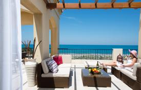 3 odalılar çatı dairesi Girit'te, Yunanistan. 595,000 €