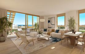3 odalılar konak 90 m² Denia'da, İspanya. 397,000 €