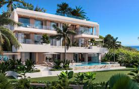 5 odalılar villa 1103 m² Marbella'da, İspanya. 11,500,000 €