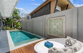4 odalılar villa 173 m² Batu Bolong Beach'da, Endonezya. $375,000