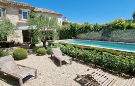 Yazlık ev – Provence - Alpes - Cote d'Azur, Fransa. 7,200 € haftalık