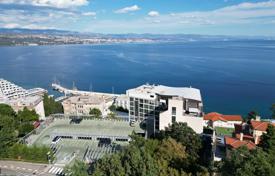 7 odalılar şehir içinde müstakil ev 300 m² Opatija'da, Hırvatistan. 3,900,000 €