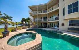14 odalılar konak 653 m² Pinellas County'da, Amerika Birleşik Devletleri. $4,800,000