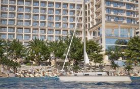 1 odalılar daire 62 m² Bečići'de, Karadağ. 415,000 €