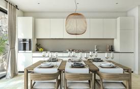2 odalılar daire 120 m² Luštica'da, Karadağ. 1,448,000 €