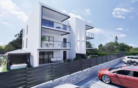 2 odalılar daire 84 m² Peroj'da, Hırvatistan. 300,000 €