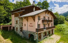 Dağ evi – Saint-Martin-de-Belleville, Auvergne-Rhône-Alpes, Fransa. 2,990,000 €