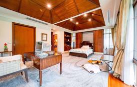 5 odalılar yazlık ev Watthana'da, Tayland. $13,800 haftalık