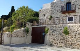 Villa – Rethimnon, Girit, Yunanistan. 190,000 €