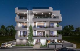 New residential complex with apartments Aradippou'da, Kıbrıs. Min.215,000 €