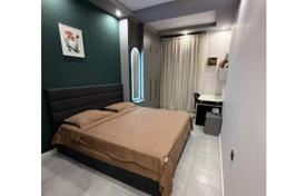2 odalılar daire 52 m² Krtsanisi Street'da, Gürcistan. $138,000