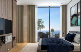 3 odalılar yeni binada daireler Limassol (city)'da, Kıbrıs. 2,470,000 €